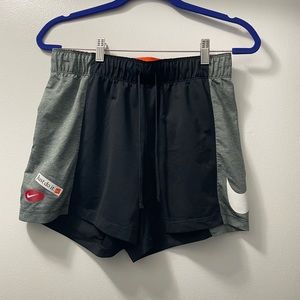 Nike Pro Shorts
